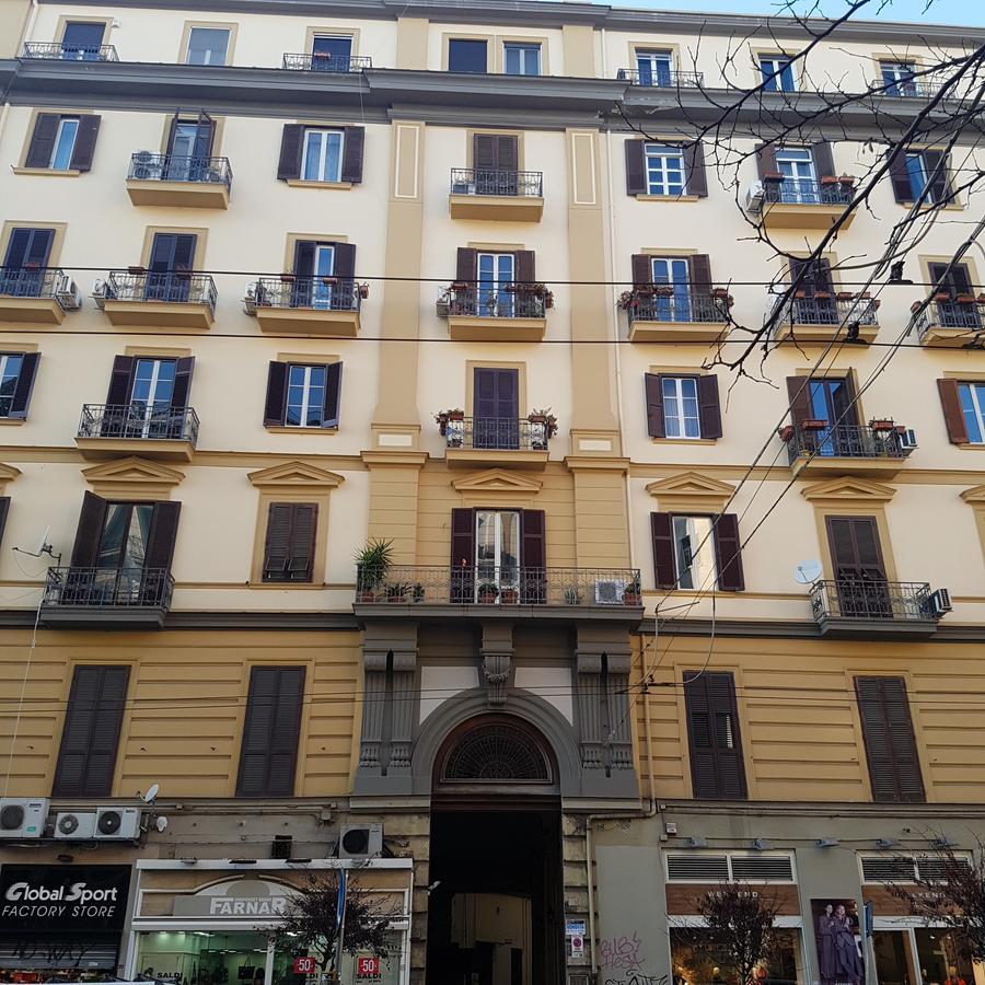La Dimora Re Ferdinando *